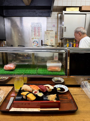 Sushi Masuda 사진 5