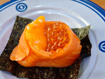 Kura Sushi - Nijo 사진 4