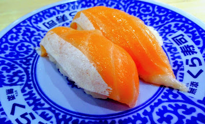 Kura Sushi - Nijo 사진 5