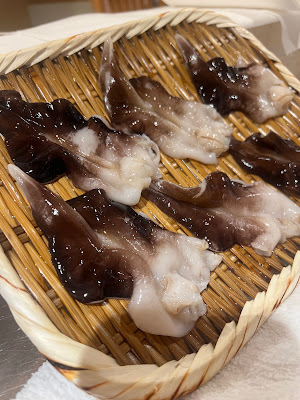 교토 스시 야마자키 사진 3