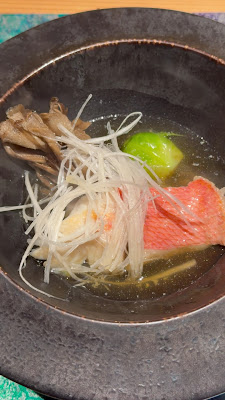 Sushi Kyoto Sora 사진 2