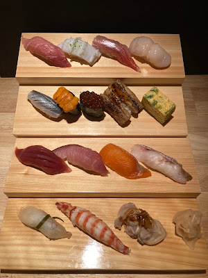 Sushi Kyoto Sora 사진 3
