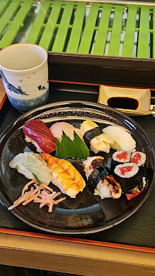Masa Sushi 사진 2
