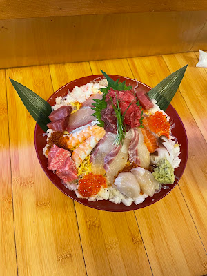 Narikoma Sushi 사진 2