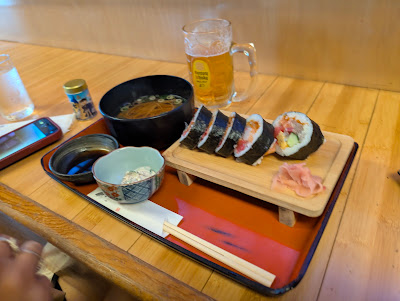 Narikoma Sushi 사진 4