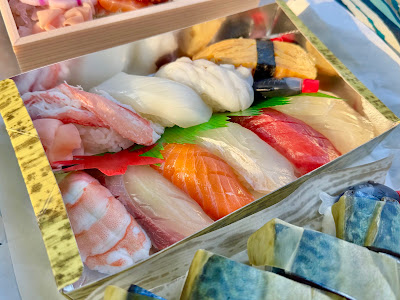 Narikoma Sushi 사진 3