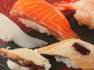 Nigiri Chojiro - Kitayama Shichiku 사진 5