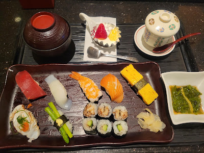 Nigiri Chojiro Takaragaike 사진 5