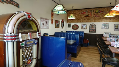 CAFE&DINER POTLATCH 사진 3