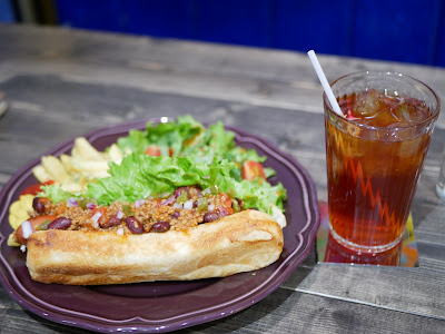 CAFE&DINER POTLATCH 사진 4