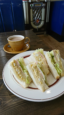 CAFE&DINER POTLATCH 사진 5