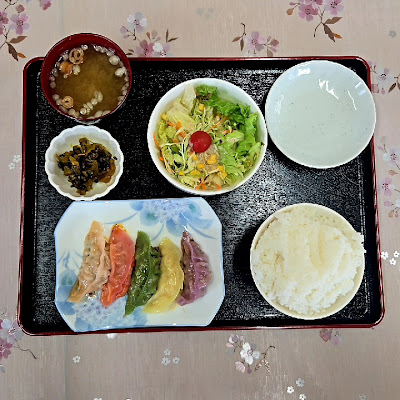 カラフル餃子 사진 2