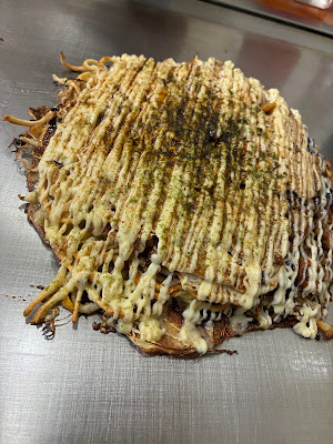 お好み焼鉄板焼 なかむら 사진 2