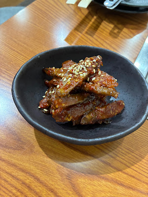 お好み焼鉄板焼 なかむら 사진 4