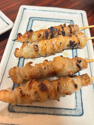 야키토리 나카이 사진 4
