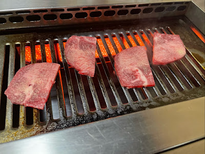 国鶴焼肉店 사진 3