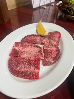 国鶴焼肉店 사진 2
