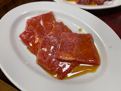 国鶴焼肉店 사진 5