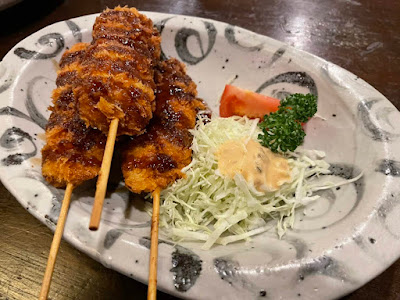 居酒屋楽 사진 4