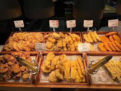 讃岐うどんの心 つるさく イオンモール久御山店 사진 5