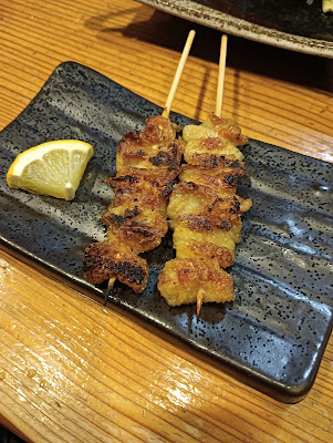 Saikocho Yakitori & Chicken Izakaya 사진 4