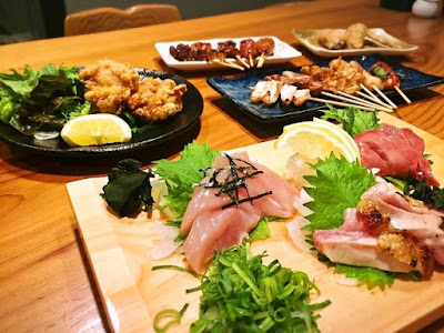 Saikocho Yakitori & Chicken Izakaya 사진 2