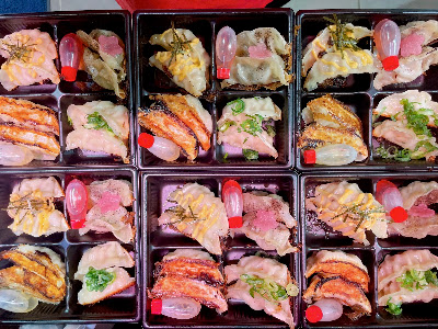 Miyako Panda Gyoza Restaurant 사진 2