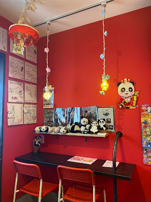 Miyako Panda Gyoza Restaurant 사진 5