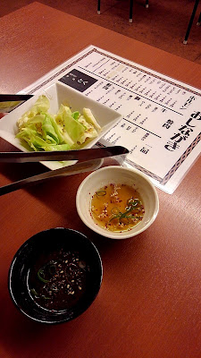 Horumon BBQ TOKU /grilled beef&pork offal 사진 2