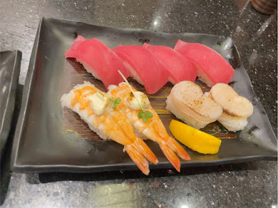 Nigiri Chojiro Ogura 사진 5