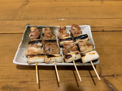Yakitori Ten-Ten-Ten 사진 2