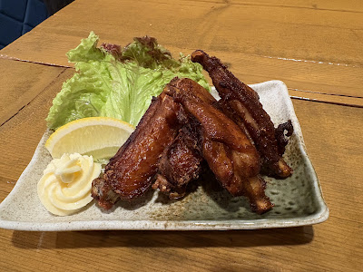 Yakitori Ten-Ten-Ten 사진 3