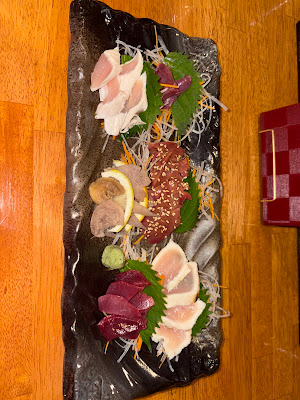 Yakitori Ten-Ten-Ten 사진 5