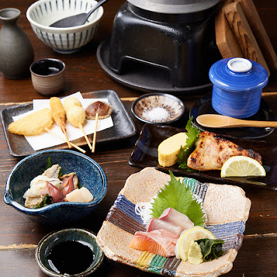 Izakaya Taisho Ogura 사진 3