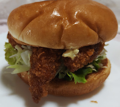 Mos Burger 사진 5