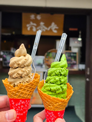 로쿠조안 사진 3