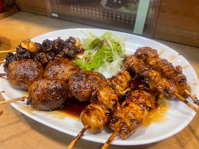 鳥料理 さいとう 사진 3