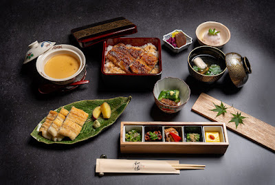 Unagi Wasa 사진 4