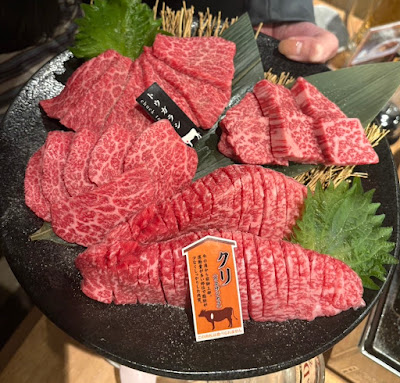 京焼肉 教(ｷｮｳﾔｷﾆｸ ﾐﾁ) 사진 3