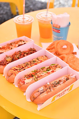 HOT DOG BASE（ホットドッグベース） 사진 3