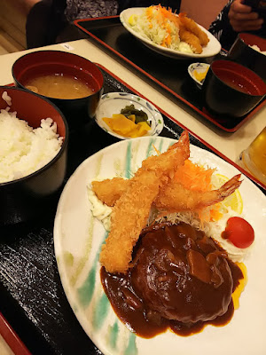 阪急食堂 사진 2
