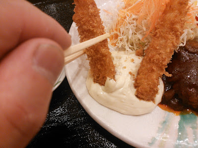 阪急食堂 사진 3