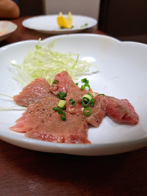 焼肉 清香園 사진 2