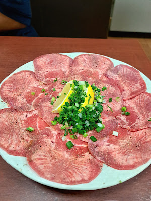 焼肉 清香園 사진 4