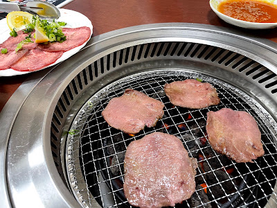 焼肉 清香園 사진 3