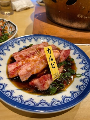 本格炭火焼 焼肉の誠 sei 사진 2