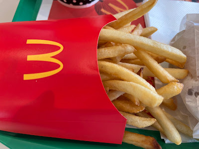 McDonald's Makishima 사진 3
