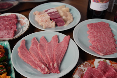 焼肉大東ミラク宇治店 사진 3