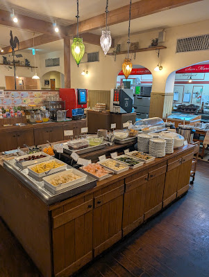 サンマルコ 長岡京店 사진 3