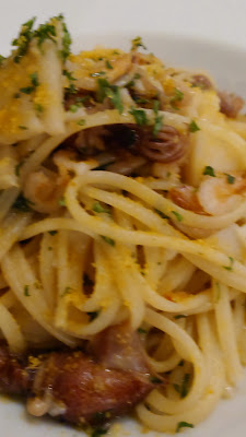 OSTERIA LUCE 사진 2